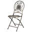 Ensemble bistro 28 "et 4 chaises Barcelona par Chivari-120640644