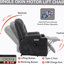 Fauteuil de massage Tayshia-416841659