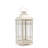 19.25'' H Tabletop Lantern