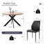 Kiayanna Round 46.4'' Dining Set-1941292423