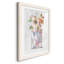 Mini bouquet II - peinture encadrée-182795599-182795607