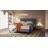 Contemporary Modern Tufted Upholstered Platform Bed-1263041172-1263041169