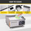 Barbecue 1500 po 1500W 1500W