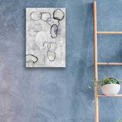 'Missing Links I' by Tim O'Toole, Acrylic Glass Wall Art