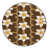 Rond 5 pi