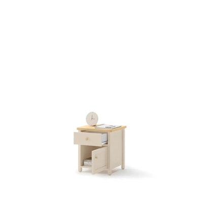 Story 45cm W Bedside Table