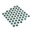 12" x 12" Straight Edge Glass Mosaic Wall & Floor Tile-61171661
