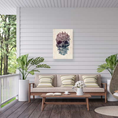 Toile d'extérieur Ali Gulec