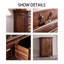 Armoire d'appoint Coffee