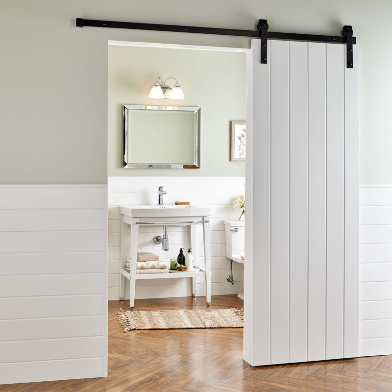 Base de meuble-lavabo simple 30 po Townsend