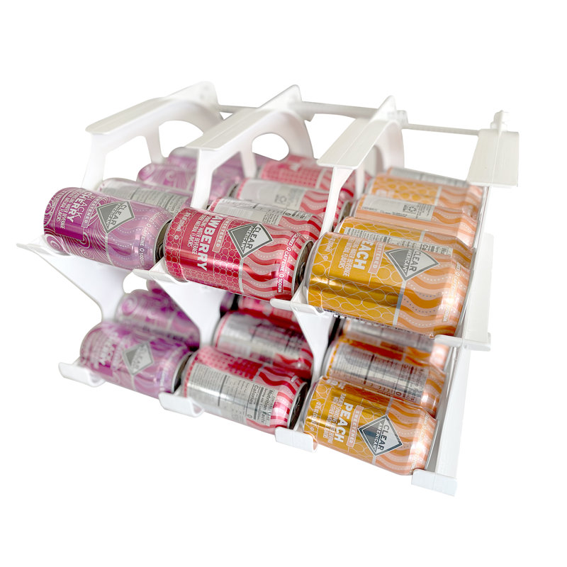 Plastic Can Organizer