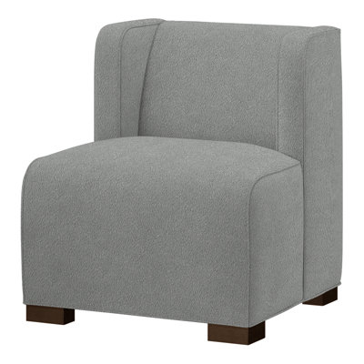 Joan Slipper Chair