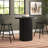 Mavis Oak Round Dining Table-102867706