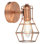 Stringer Armed Sconce