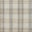 Beige/Gray Plaid; 0107-84