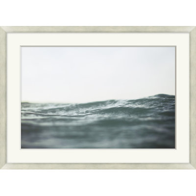 Good Morning Waves 1 Print