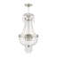 Rachedi 4 - Light Dimmable Empire Chandelier-19295042