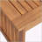 CASA ACACIA COFFEE TABLE-520012279