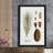 Botanical Pine - Wrapped Canvas Graphic Art-1037100045-1037100037