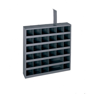 23.75'' W Steel Storage Rack