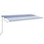 VidaXL Retractable-69846967