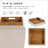 Bessler Barajas Storage Ottoman With Flip Top Tray-1882702508