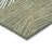 Machine Washable Indoor/Outdoor Chantille ACN2350 Stripes Rug-2113066154