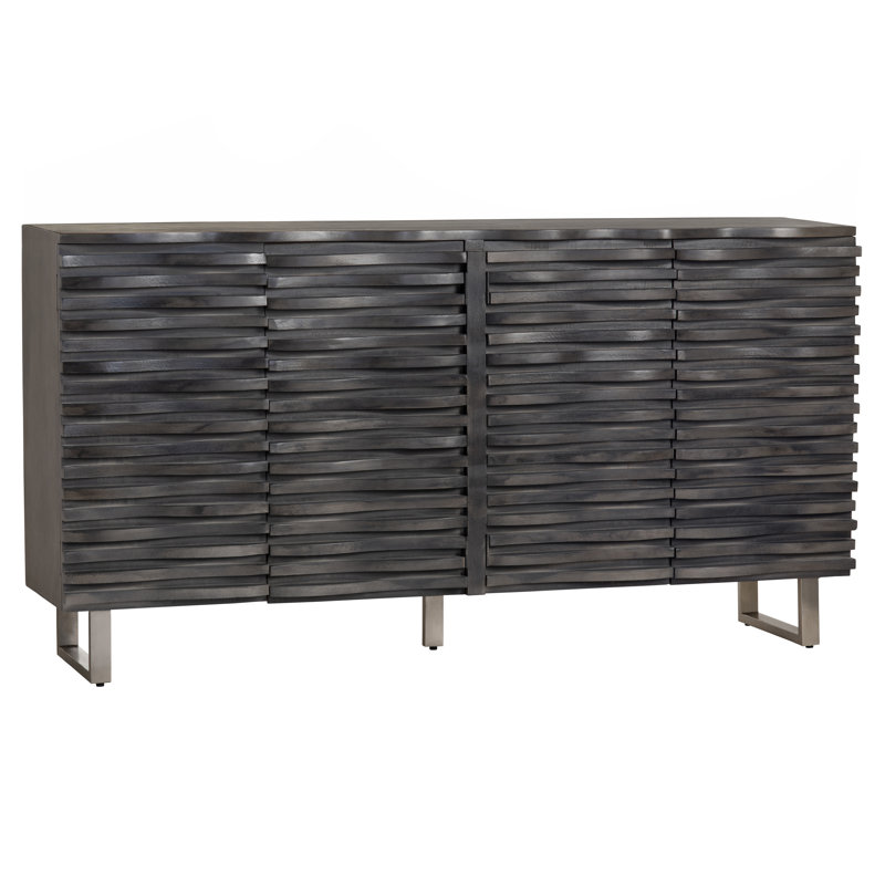Bibb 80'' Sideboard