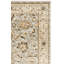 Tapis gris / ivoire Lavelle-19269045