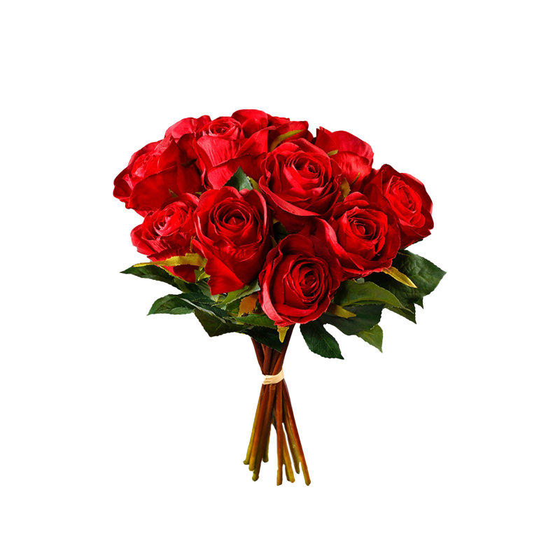 Arrangement de roses