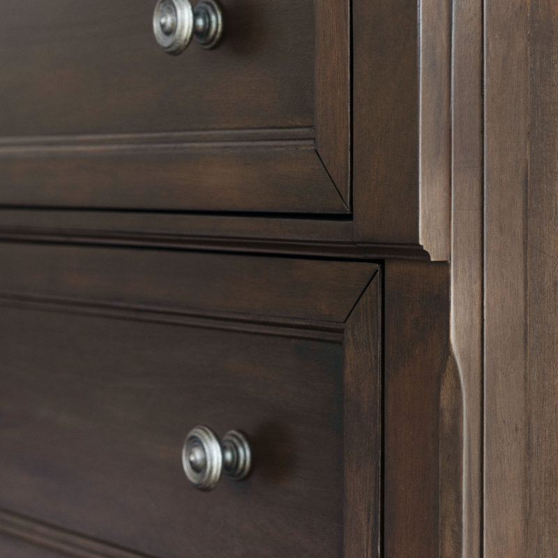 Commode 5 tiroirs Perkin