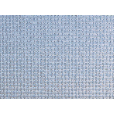 Billi-Jo Abstract Non-Wall Damaging Window Decal
