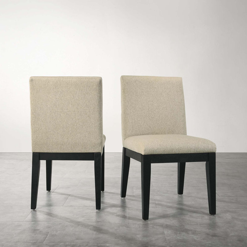 Solid Wood Dining Chairs