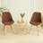 Jaycelyn 19'' H Linen Upholstered Side Chair-679213128