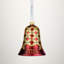 Holiday Heirlooms Annual Bell Ornament