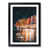 Black Framed