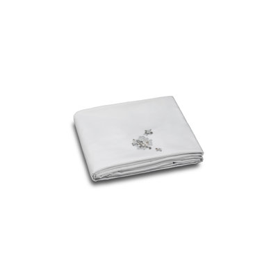 Ibla Embroidery Duvet Cover