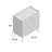 Scoot 3 Drawer Changing Table-13638672