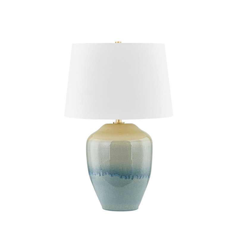 LAMPE DE TABLE MONTVILLE