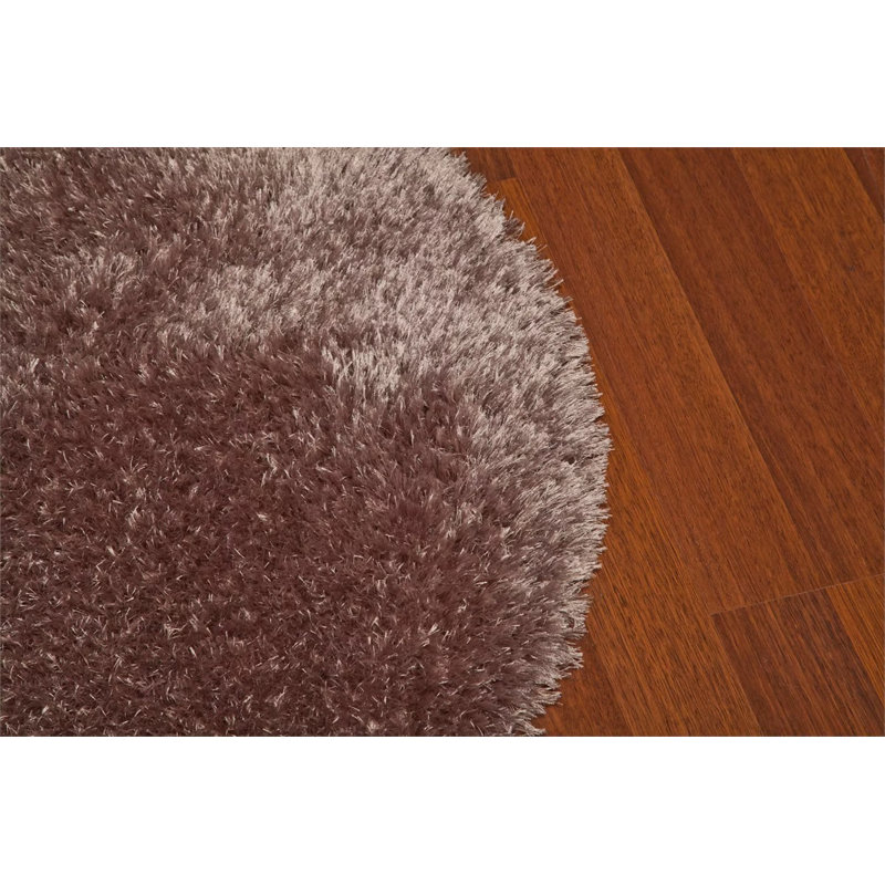 Tulisia Rug, Round 8'2"