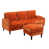 Orange est en rupture de stock