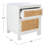 1 - Drawer Nightstand-85539109