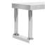 Birbal Metal Prep Table