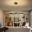 Lustre en cristal Glam-933631491