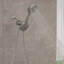 Pomme de douche double multifonction-78707499