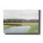 «Interior Lake 2» par James Wiens, art mural sur toile-1404070356