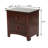 Mox 2 - Drawer Nightstand