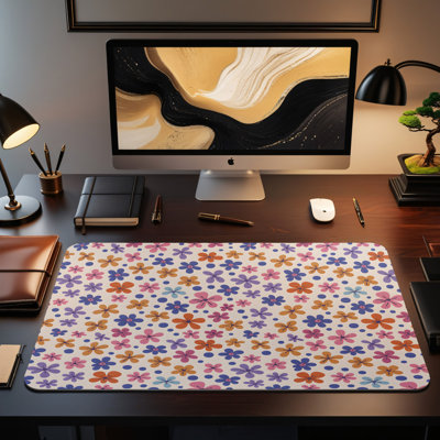 Polyester Desk Pad