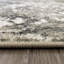 Tapis moderne à franges Modern-106200517