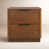 Medium Oak selected